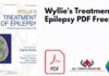 Wyllie's Treatment of Epilepsy PDF