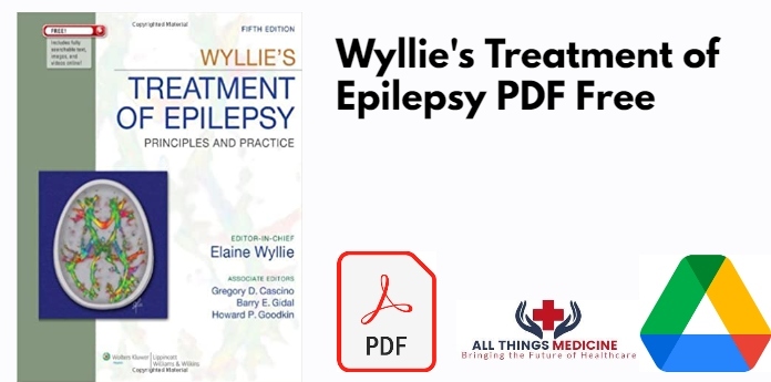 Wyllie's Treatment of Epilepsy PDF