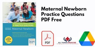 Maternal Newborn Practice Questions PDF