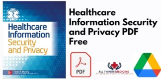 Healthcare Information Security and Privacy PDF