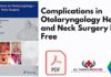 Complications in Otolaryngology Head and Neck Surgery PDF