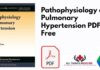 Pathophysiology of Pulmonary Hypertension PDF