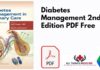 Diabetes Management 2nd Edition PDF