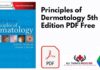 Principles of Dermatology 5th Edition PDF