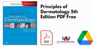 Principles of Dermatology 5th Edition PDF