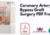 Coronary Artery Bypass Graft Surgery PDF