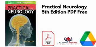 Practical Neurology 5th Edition PDF