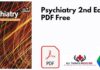 Psychiatry 2nd Edition PDF