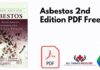 Asbestos 2nd Edition PDF