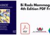 Bi Rads Mammography 4th Edition PDF