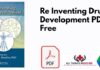 Re Inventing Drug Development PDF