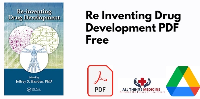 Re Inventing Drug Development PDF