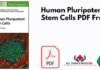 Human Pluripotent Stem Cells PDF
