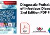 Diagnostic Pathology of Infectious Disease 2nd Edition PDF