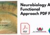 Neurobiology A Functional Approach PDF