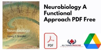 Neurobiology A Functional Approach PDF