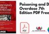 Poisoning and Drug Overdose 7th Edition PDF