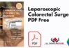 Laparoscopic Colorectal Surgery PDF