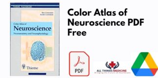 Color Atlas of Neuroscience PDF