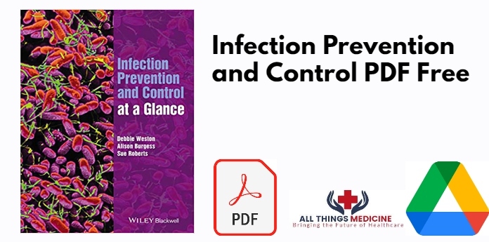 Infection Prevention and Control PDF
