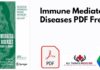 Immune Mediated Diseases PDF
