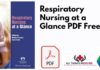 Respiratory Nursing at a Glance PDF