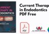 Current Therapy in Endodontics PDF