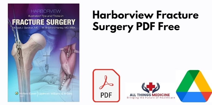 Harborview Fracture Surgery PDF