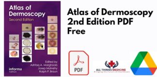 Atlas of Dermoscopy 2nd Edition PDF