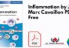 Inflammation by Jean Marc Cavaillon PDF