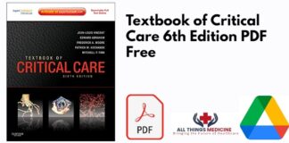 Textbook of Critical Care 6th Edition PDF
