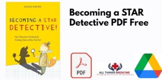 Becoming a STAR Detective PDF