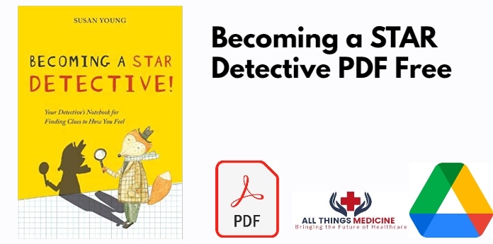 Becoming a STAR Detective PDF