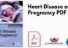 Heart Disease and Pregnancy PDF