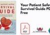 Your Patient Safety Survival Guide PDF