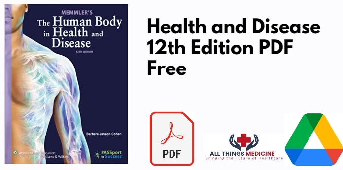 Health and Disease 12th Edition PDF