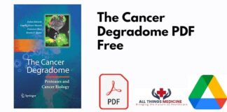 The Cancer Degradome PDF