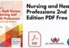 Nursing and Health Professions 2nd Edition PDF