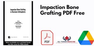 Impaction Bone Grafting PDF