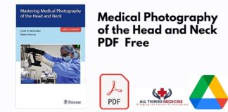 Medical Photography of the Head and Neck PDF