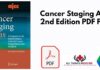 Cancer Staging Atlas 2nd Edition PDF
