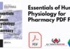 Essentials of Human Physiology for Pharmacy PDF