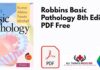 Robbins Basic Pathology 8th Edition PDF