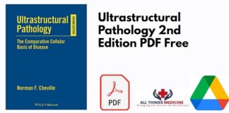 Ultrastructural Pathology 2nd Edition PDF