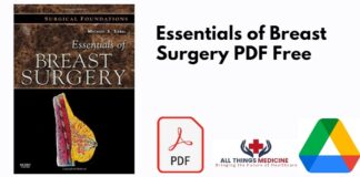 Essentials of Breast Surgery PDF