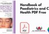 Handbook of Paediatrics and Child Health PDF