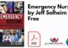 Emergency Nursing by Jeff Solheim PDF