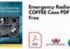 Emergency Radiology COFFEE Case PDF