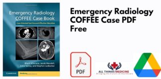 Emergency Radiology COFFEE Case PDF