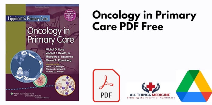 Oncology in Primary Care PDF